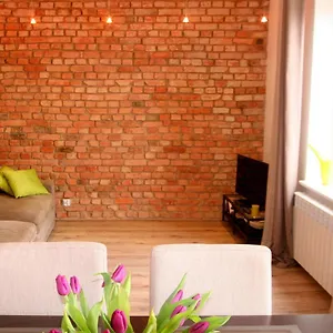 Kwiatowa 3/22 Apartament