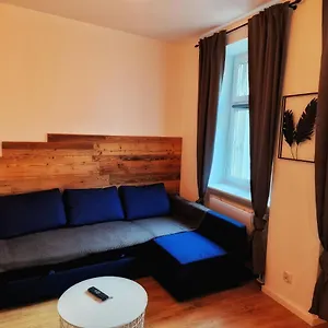 Toskania Apartament