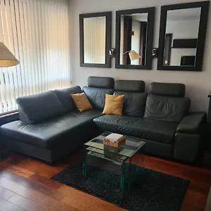 Warta Lux Apartment, Self Check-in 24h, Free Parking Apartament