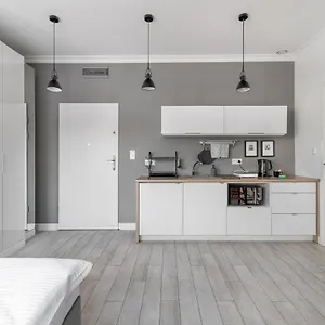 Kwiatowa Loft Apartament