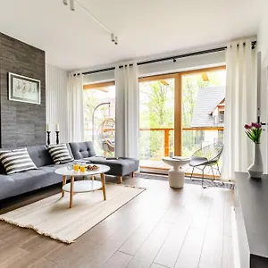 https://apartmenty-luxspa-zakopane.zakopanehotels.org